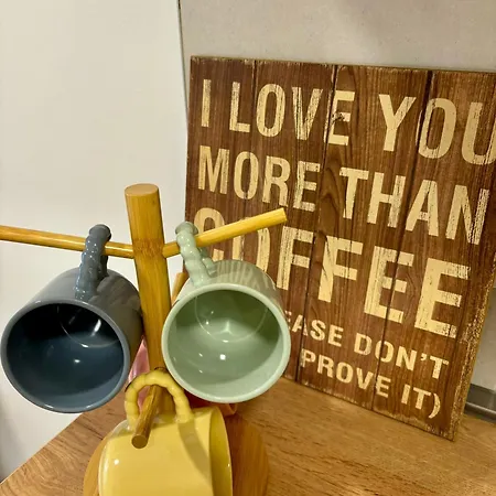 Charming In Sarajevo