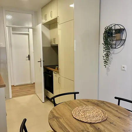 Charming In Appartement Sarajevo