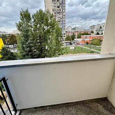 Charming In Apartment