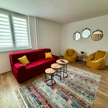 Appartement Charming In