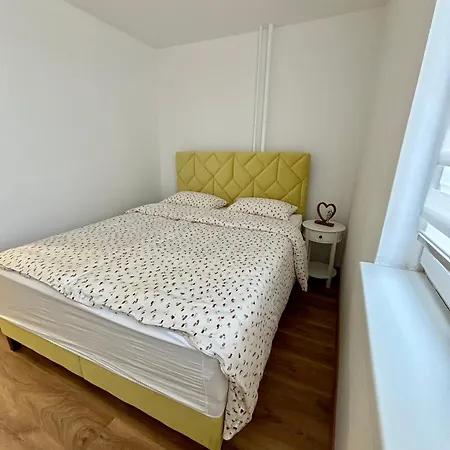 Charming In Saraybosna