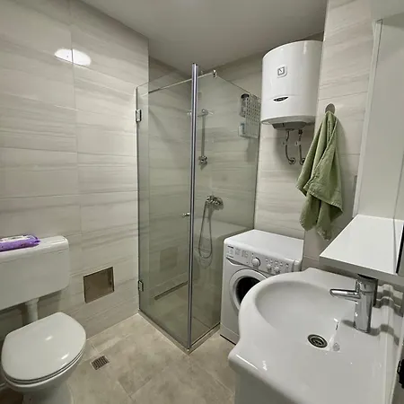 Apartment Charming In