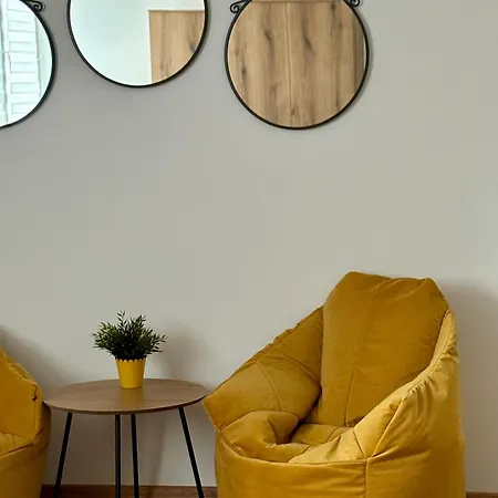 Charming In Appartement *