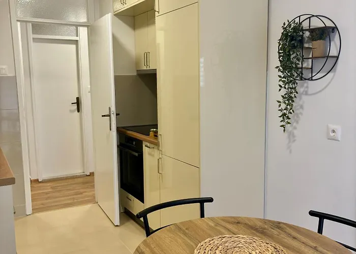 Charming In شقة سراييفو