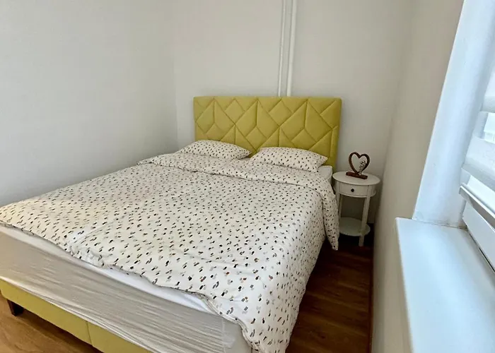 Charming In سراييفو