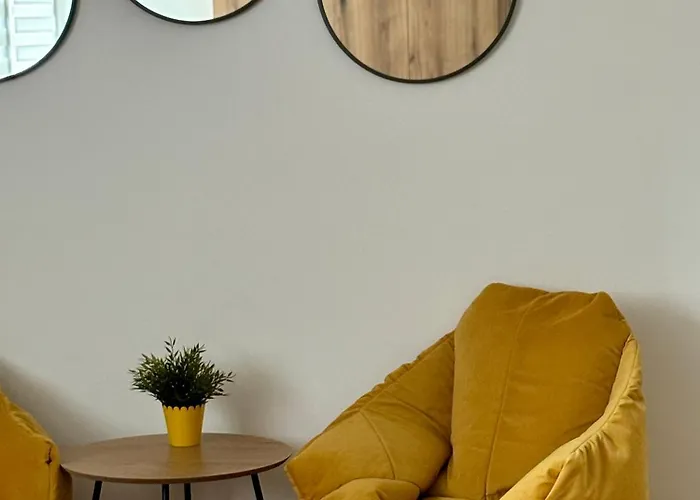 Charming In شقة *